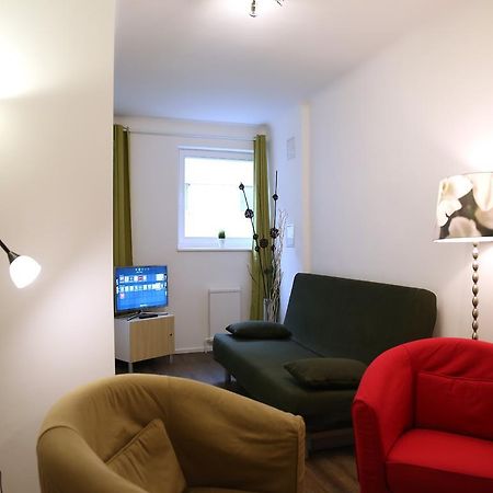 Flatprovider Comfort Perner Apartment فيينا المظهر الخارجي الصورة