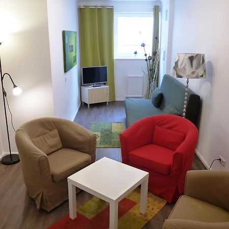 Flatprovider Comfort Perner Apartment فيينا الغرفة الصورة