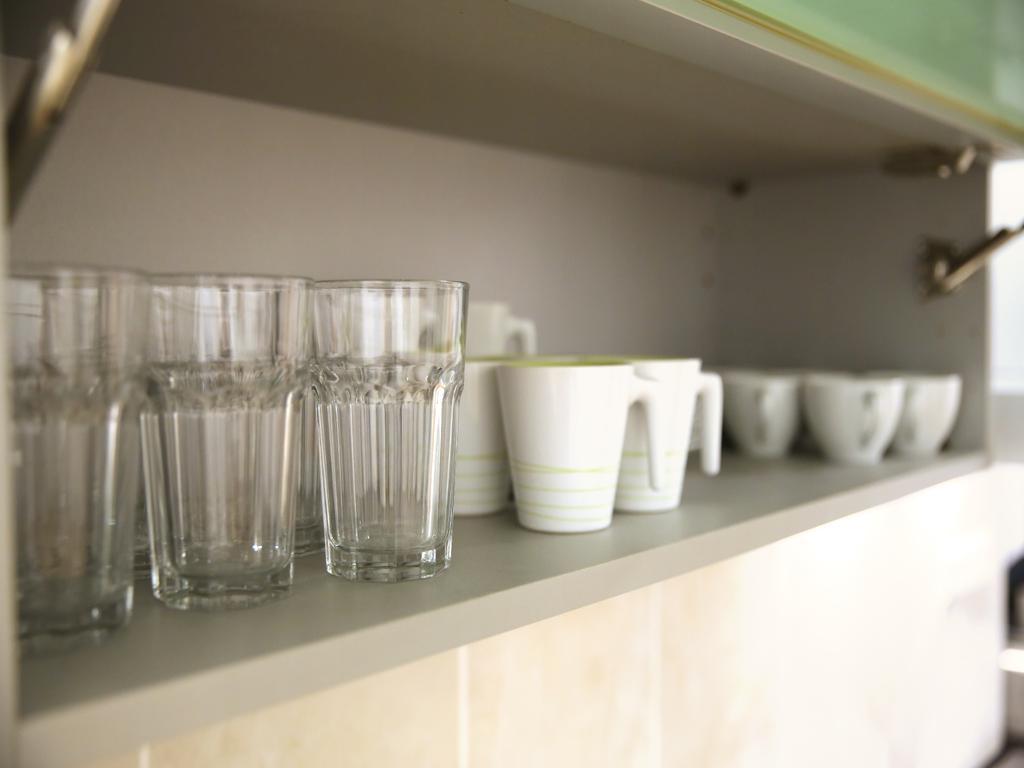 Flatprovider Comfort Perner Apartment فيينا الغرفة الصورة