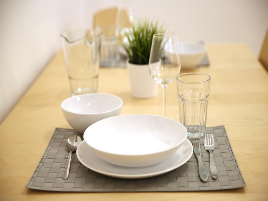 Flatprovider Comfort Perner Apartment فيينا المظهر الخارجي الصورة
