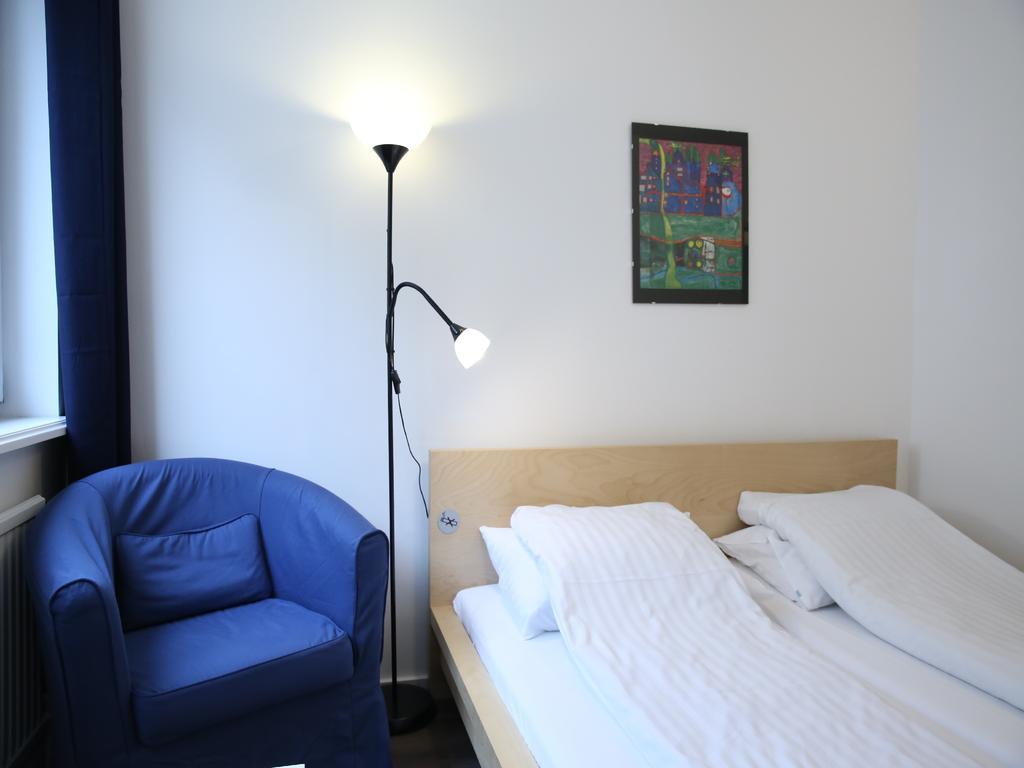 Flatprovider Comfort Perner Apartment فيينا الغرفة الصورة