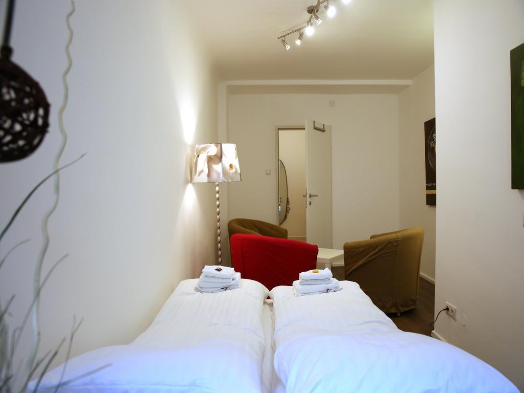 Flatprovider Comfort Perner Apartment فيينا المظهر الخارجي الصورة