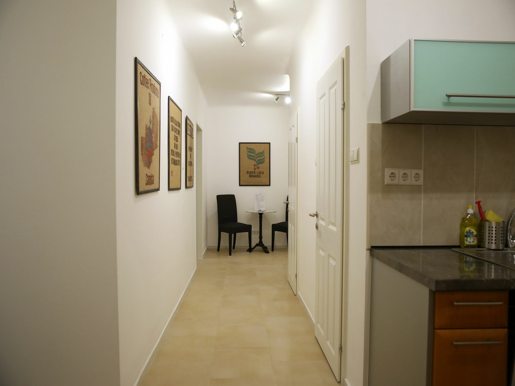 Flatprovider Comfort Perner Apartment فيينا المظهر الخارجي الصورة