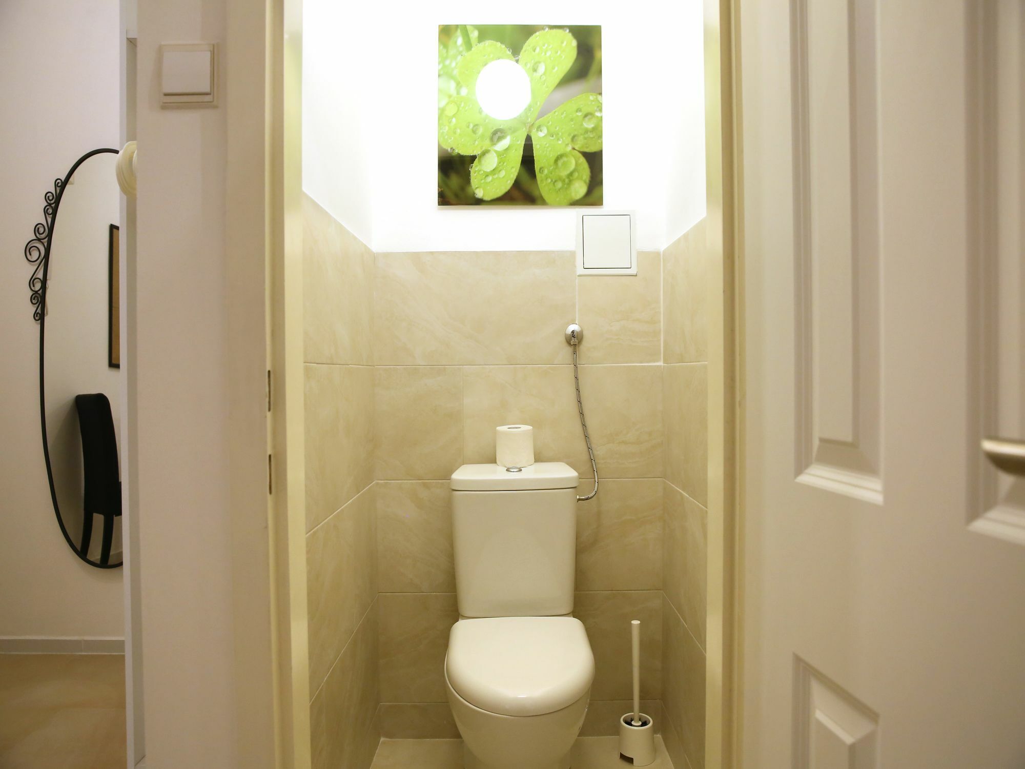 Flatprovider Comfort Perner Apartment فيينا المظهر الخارجي الصورة