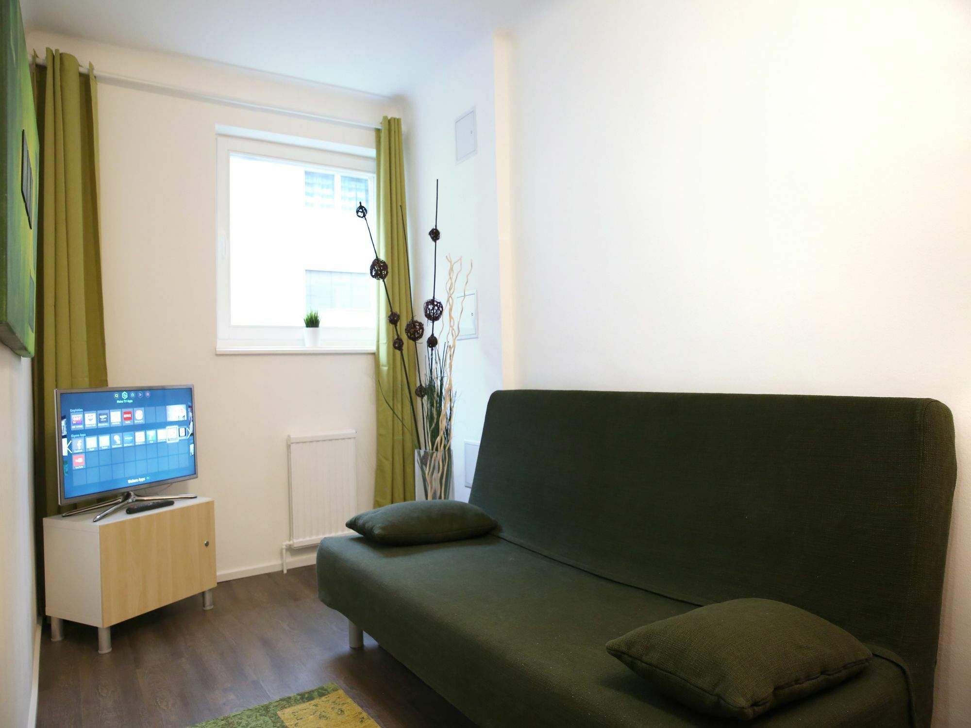 Flatprovider Comfort Perner Apartment فيينا المظهر الخارجي الصورة