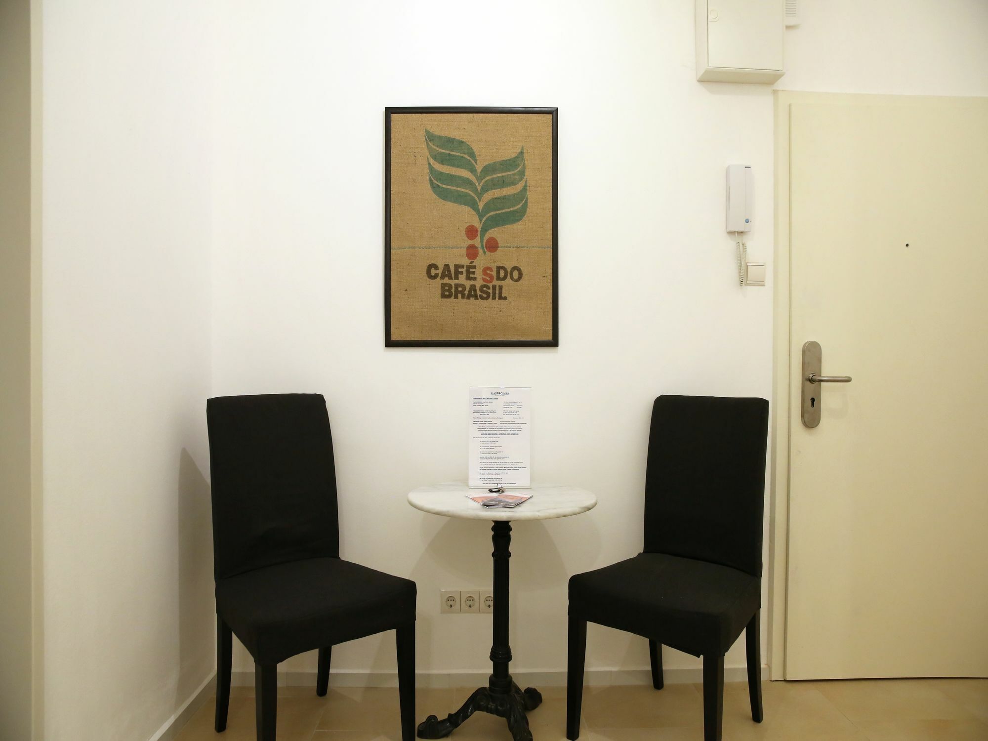 Flatprovider Comfort Perner Apartment فيينا المظهر الخارجي الصورة