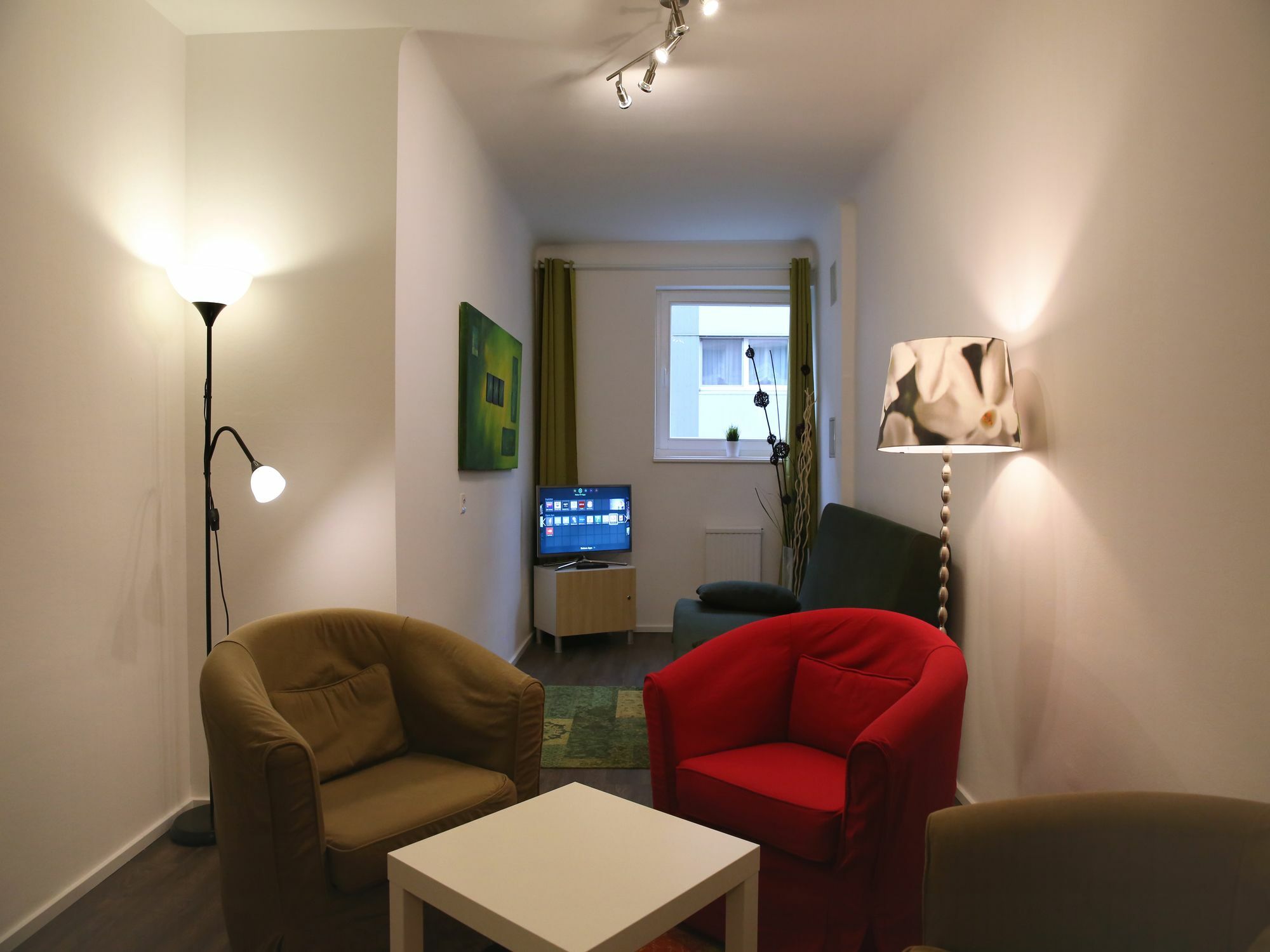 Flatprovider Comfort Perner Apartment فيينا المظهر الخارجي الصورة