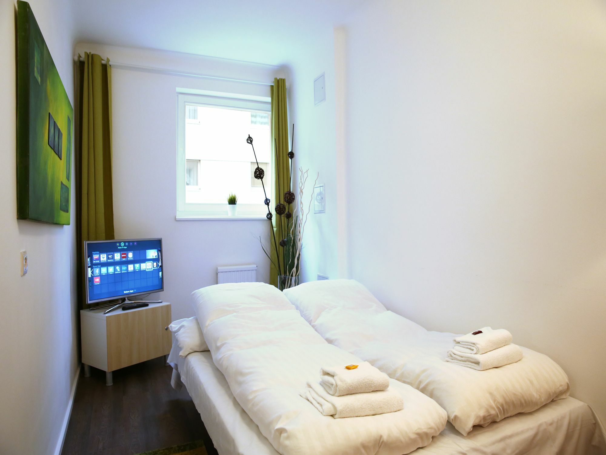 Flatprovider Comfort Perner Apartment فيينا المظهر الخارجي الصورة