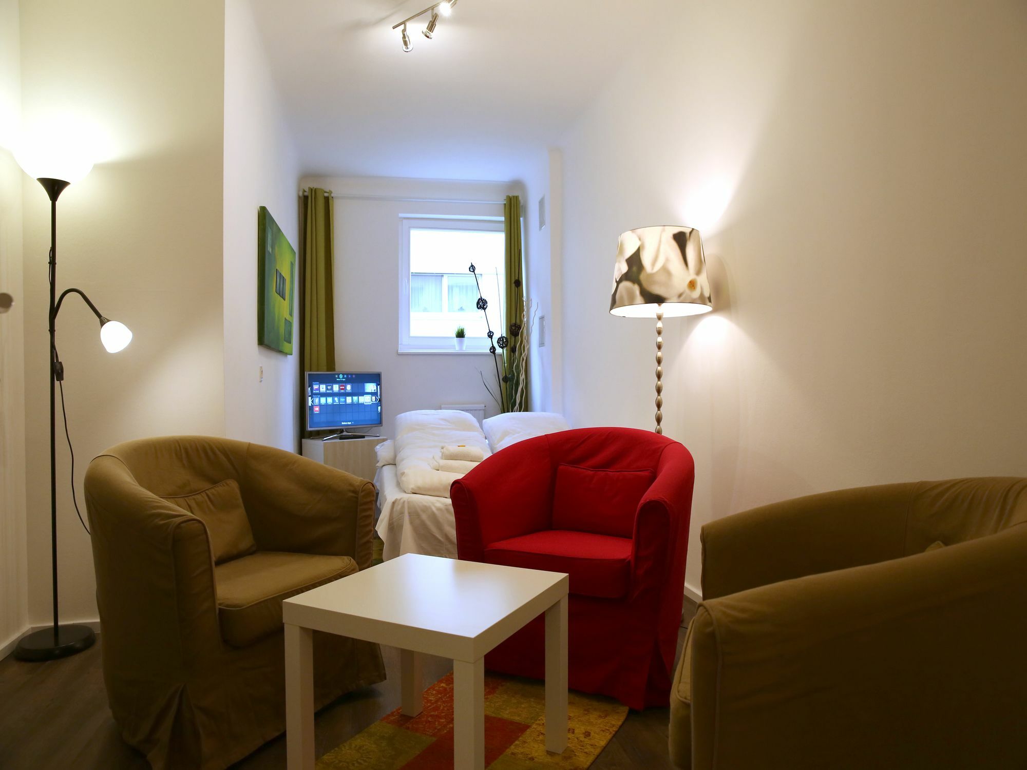Flatprovider Comfort Perner Apartment فيينا المظهر الخارجي الصورة
