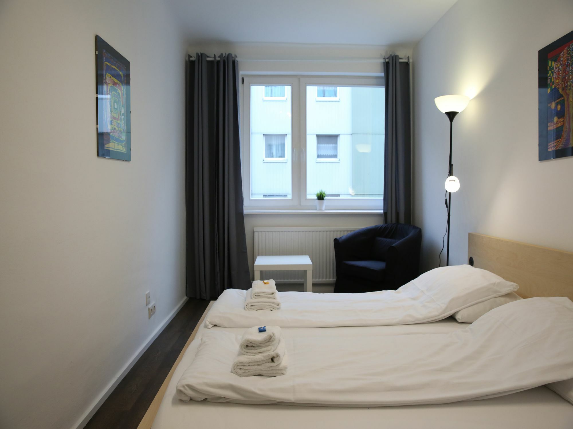Flatprovider Comfort Perner Apartment فيينا المظهر الخارجي الصورة