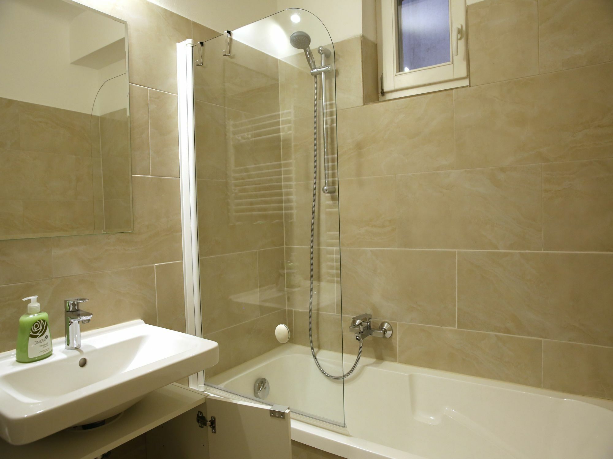 Flatprovider Comfort Perner Apartment فيينا المظهر الخارجي الصورة